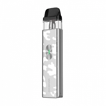 Vaporesso XROS 4 MINI 1000mAh KIT (Camo Silver)
