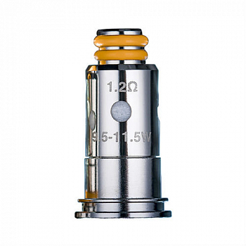Испаритель Geek Vape Aegis Boost Coil 1.2ohm 1шт/5уп